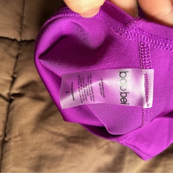 Bao Bei body pregnancy/postpartum support bloomers - Picture 3 of 3